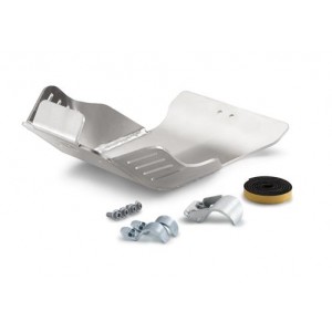 CUBRE CÁRTER HUSQVARNA 4T